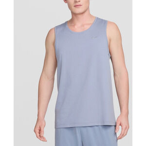 Mens Nike Dri-fit versatile athletic Tank Top Mens size L NWT MSRP 55